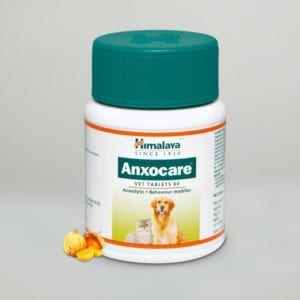 Anxocare Vet Tablet