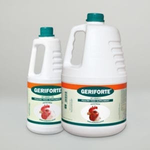 Geriforte Vet Liquid