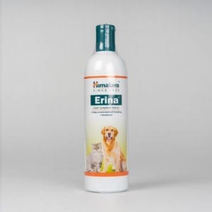 Erina Coat Cleanser