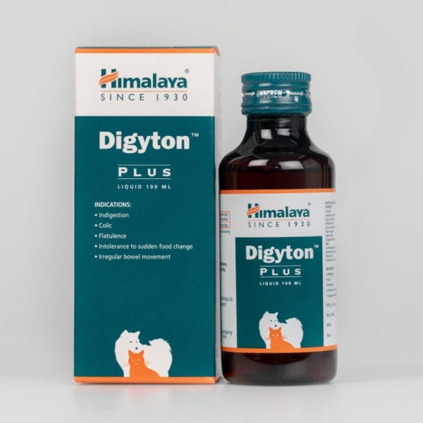 Digyton Plus Liquid 