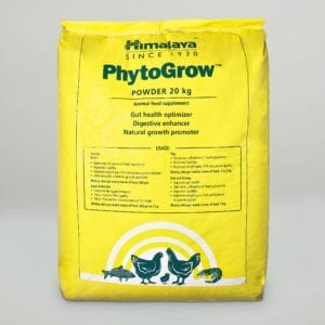 Phytogrow Powder