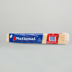 National Soap 1000g