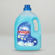 Blue Magic Liquide Machine 3lt