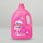 Blue Magic Liquide Machine 3lt